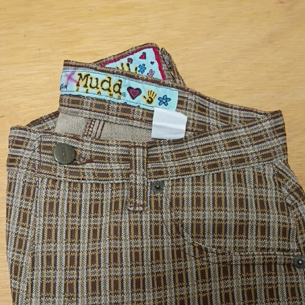 Mudd Pants, Size 5